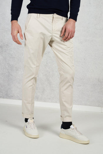 Pantalone Gaubert Multicolor Uomo - 3