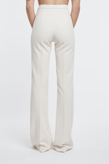 Pantalone Giallo Donna - 5