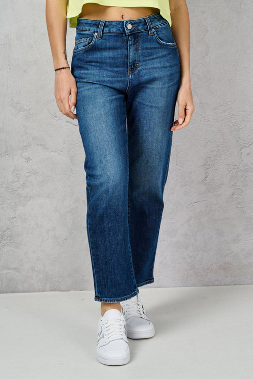 Jeans "Adid" - 1