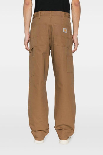 Pantalone Marrone Uomo Workwear - 3