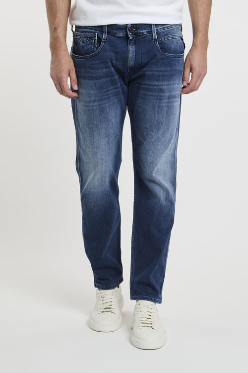 Jeans slim fit Anbass - 2