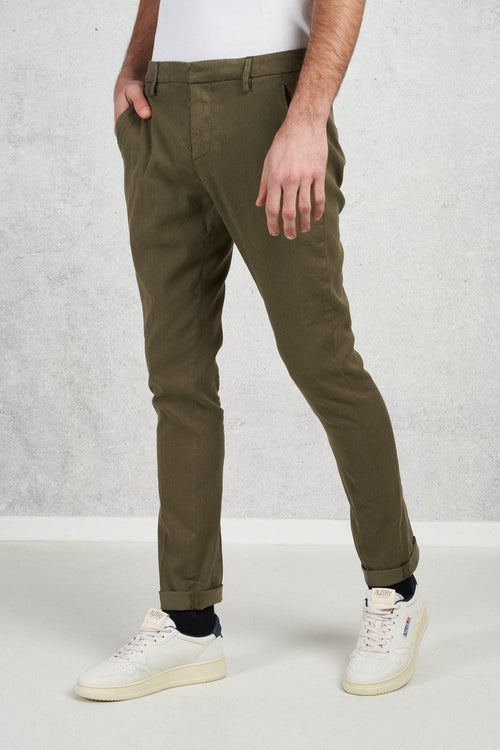 Pantalone Gaubert Multicolor Uomo - 2