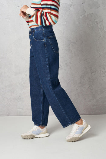 Jeans "Margie" - 4
