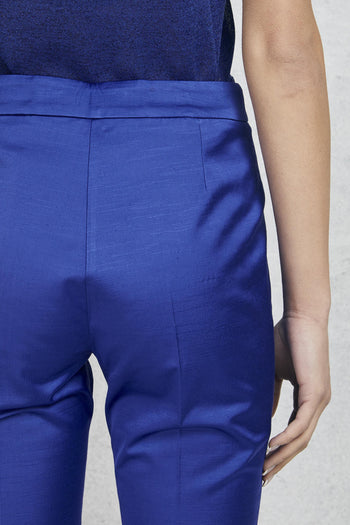 Pantalone Multicolor Donna - 5