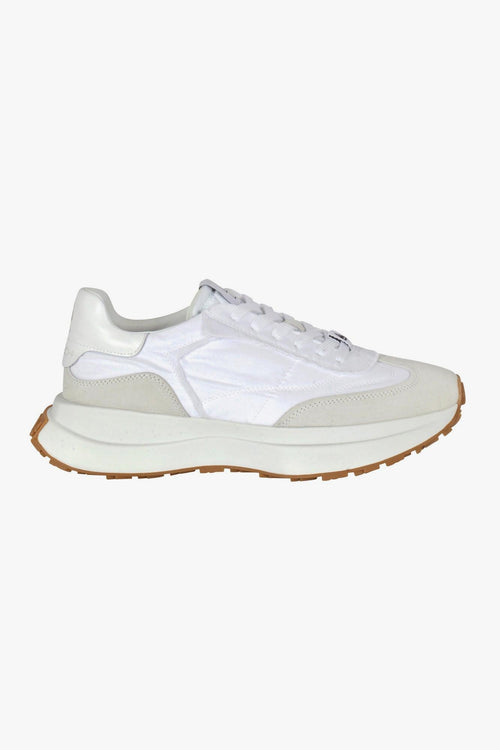 - Sneakers - 430588 - Bianco/Beige - 2