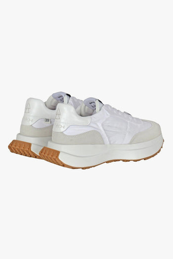 - Sneakers - 430588 - Bianco/Beige - 4