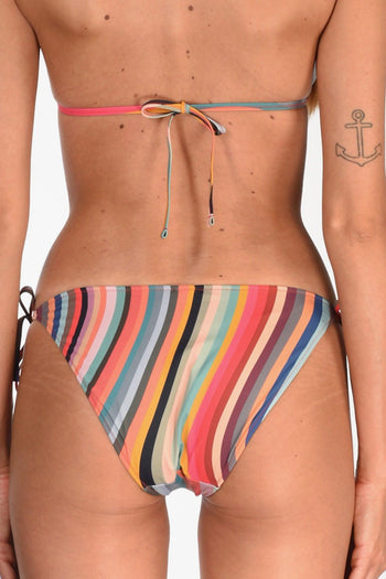 Bikini Swirl Multicolor Donna - 6