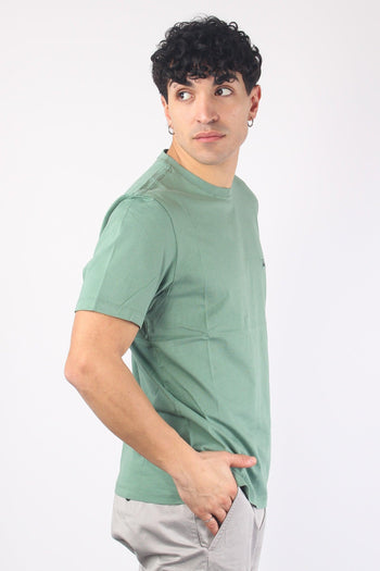T-shirt Jersey Logo Green Bay - 4