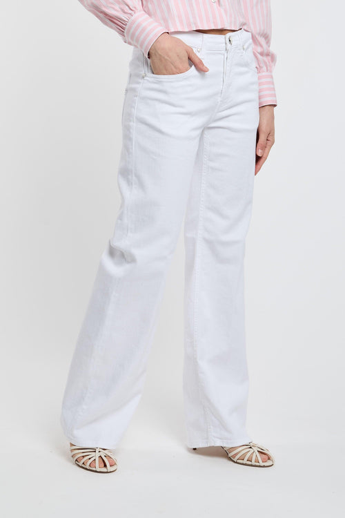 jeans Jaqueline Bianco 5123 - 2