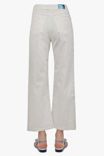- Jeans - 430812 - Bianco - 5