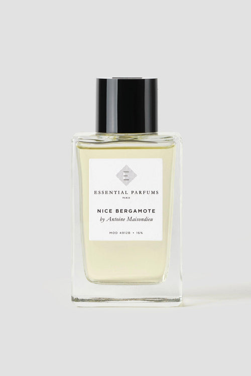 Nice Bergamote - Eau De Parfum