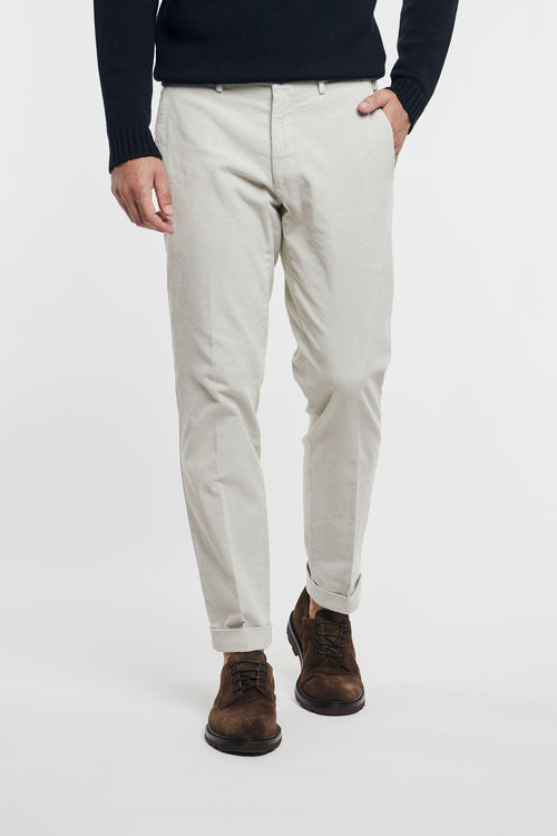 Pantalone Multicolore Uomo 92854-1650