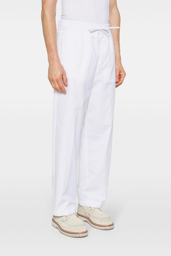 Pantalone Bianco Uomo - 3