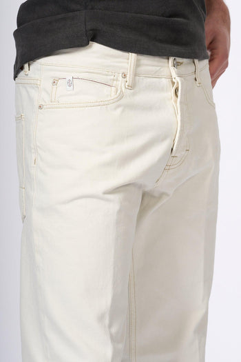 Jeans Reed Naturale Uomo - 5
