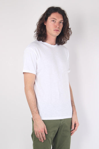 T-shirt Basica Mc Optic White - 5