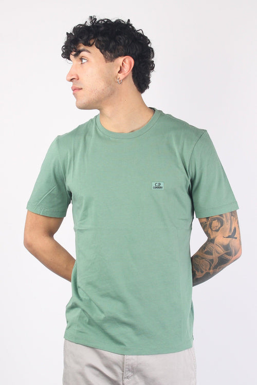 T-shirt Jersey Logo Green Bay - 1