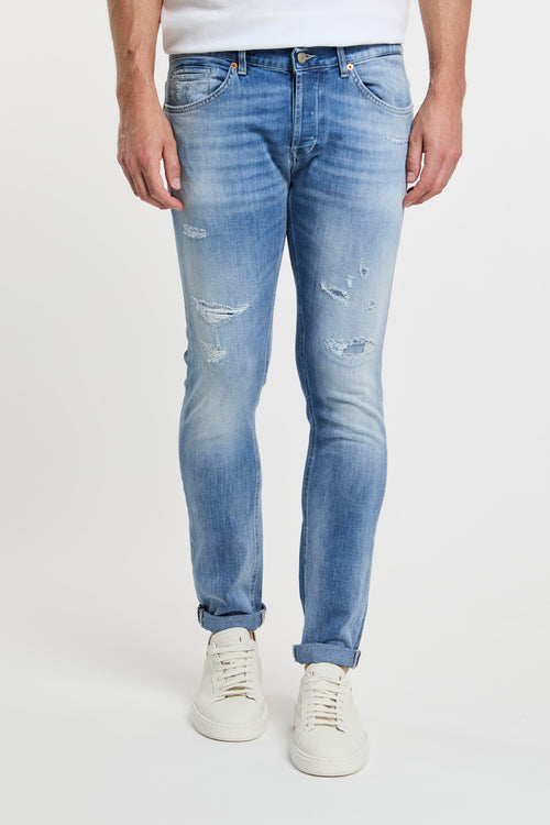 Jeans George - 1