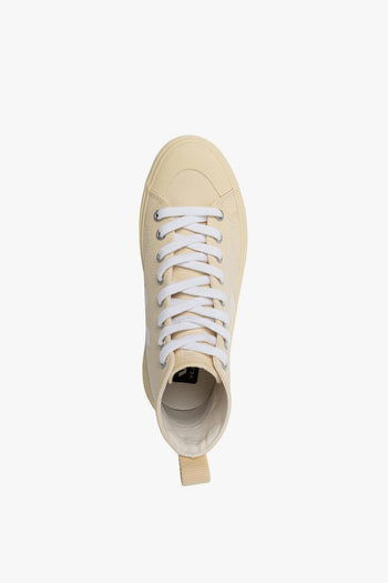 Sneakers Bianco Uomo - 3