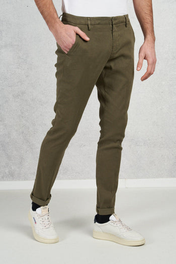 Pantalone Gaubert Multicolor Uomo - 3