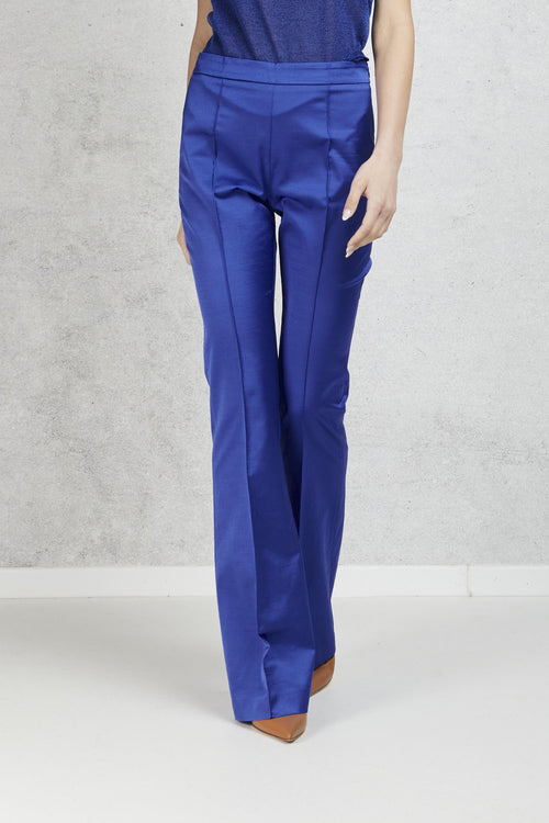Pantalone Multicolor Donna - 1