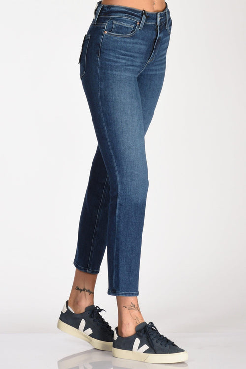 Jeans Blu Donna - 1
