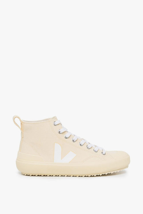 Sneakers Bianco Uomo - 1