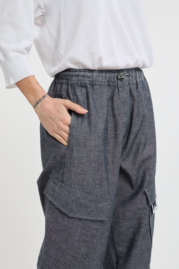 Pantaloni Leggeri 5551 - 3