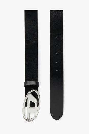 Cintura Multicolore Donna 1DR con fibbia logo - 3