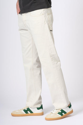Jeans Reed Naturale Uomo - 3