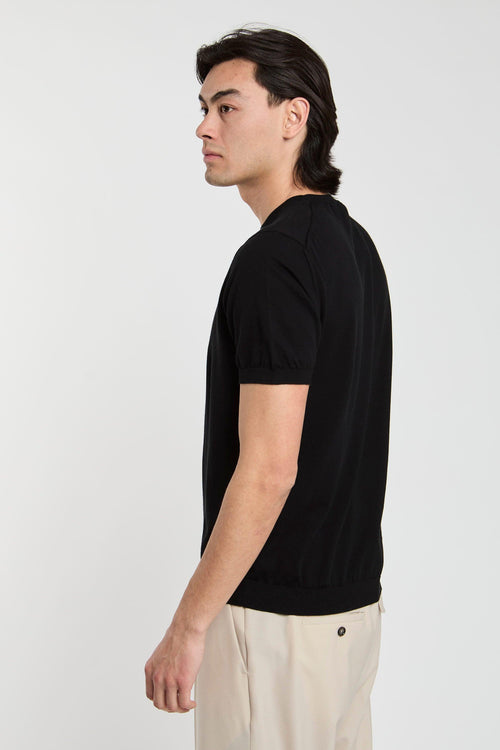 T-shirt in cotone - 2