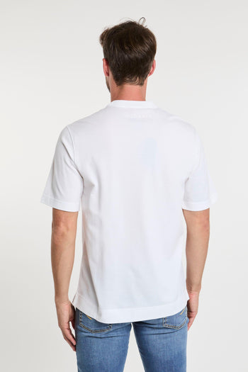 T-shirt in cotone - 6