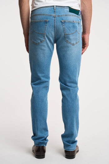 Jeans Bard Multicolor Uomo - 4