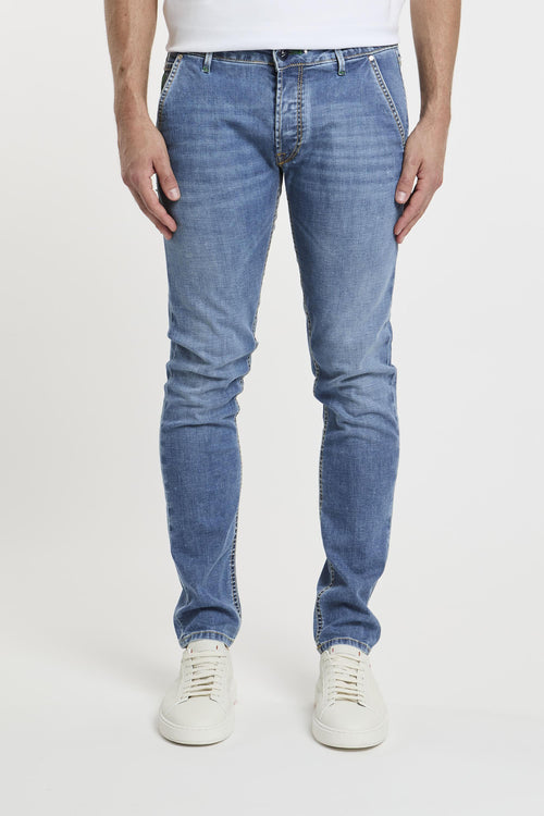 Jeans Parma - 1