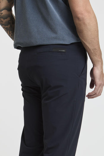 Pantalone Micro Chino - 6