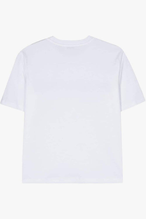 T-shirt Bianco Donna - 2