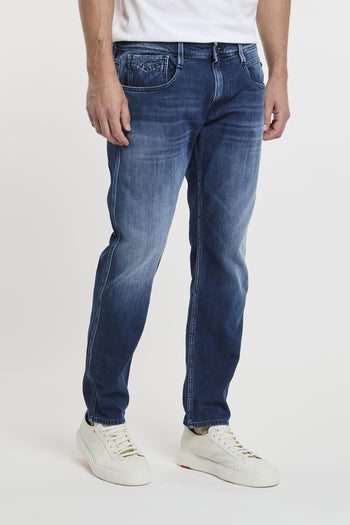 Jeans slim fit Anbass - 3