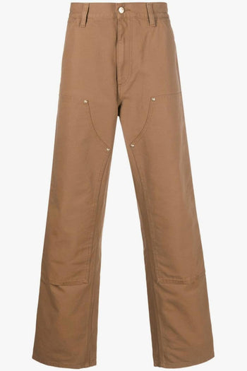 Pantalone Marrone Workwear - 5