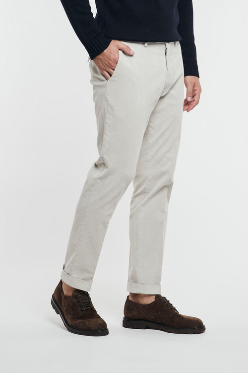 Pantalone Multicolore Uomo 92854-1650 - 2