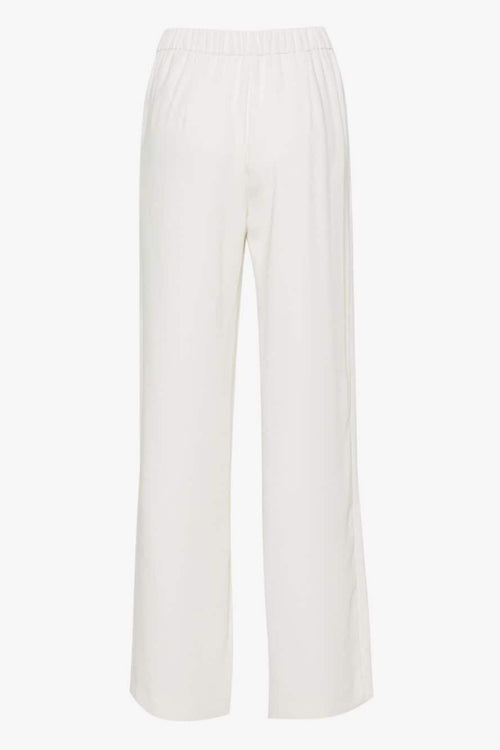 Pantalone Bianco Donna svasati - 2