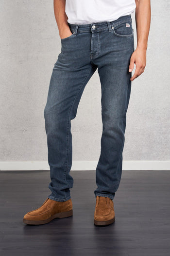 New 529 Regular Jeans Uomo - 3