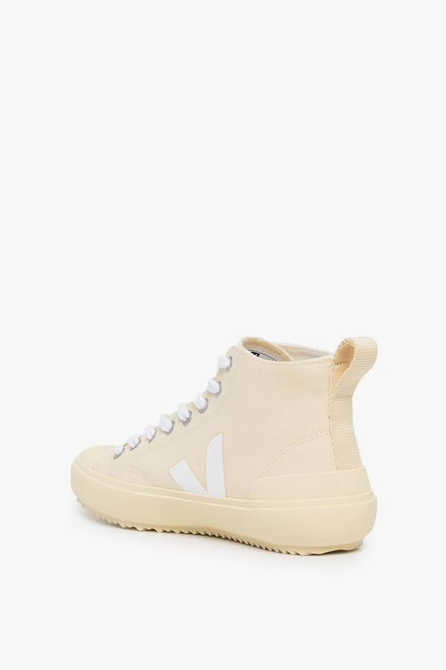 Sneakers Bianco Uomo - 2