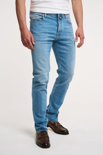 Jeans Bard Multicolor Uomo - 3