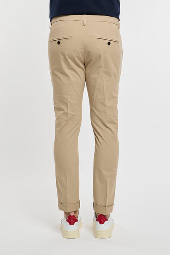 Pantalone Gaubert Multicolor Uomo - 5