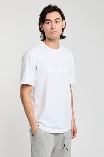 T-shirt in cotone - 6