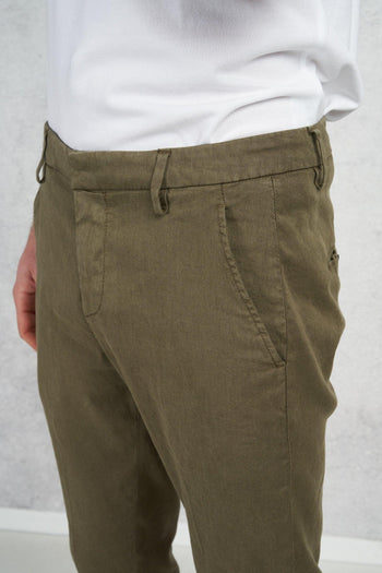 Pantalone Gaubert Multicolor Uomo - 6