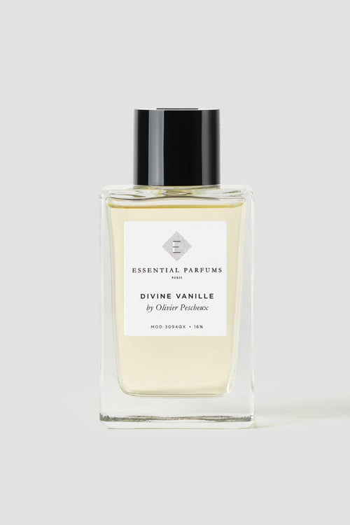 Divine Vanille - Eau De Parfum