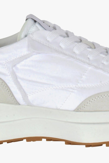 - Sneakers - 430588 - Bianco/Beige - 6