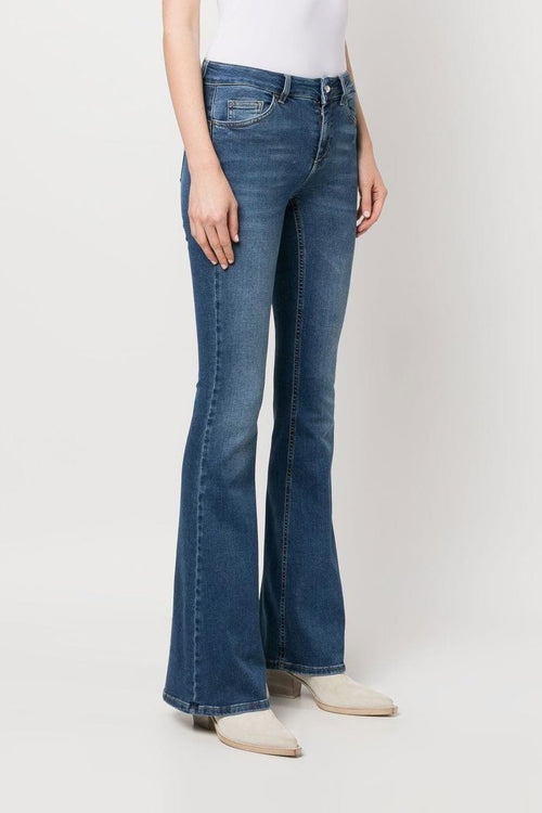 Jeans Blu Donna