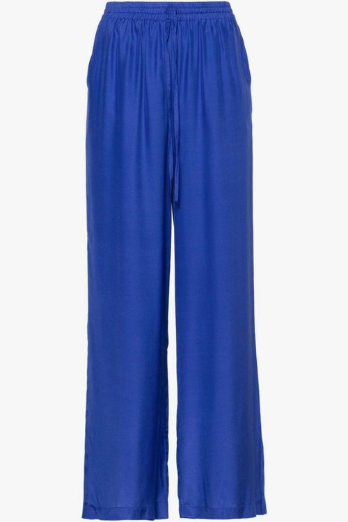Pantalone Blu Donna