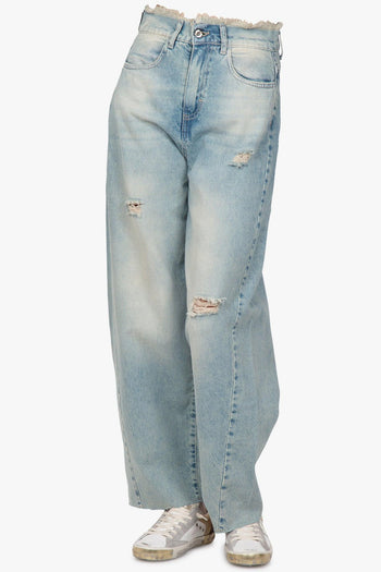 - Jeans - 430939 - Denim - 3